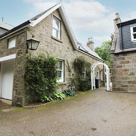 Hayloft Villa Peterhead Exterior foto
